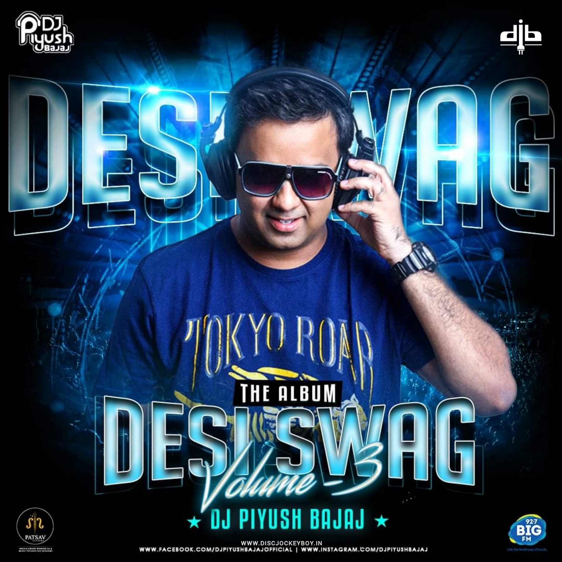 Still Rollin (Remix) - DJ Piyush Bajaj